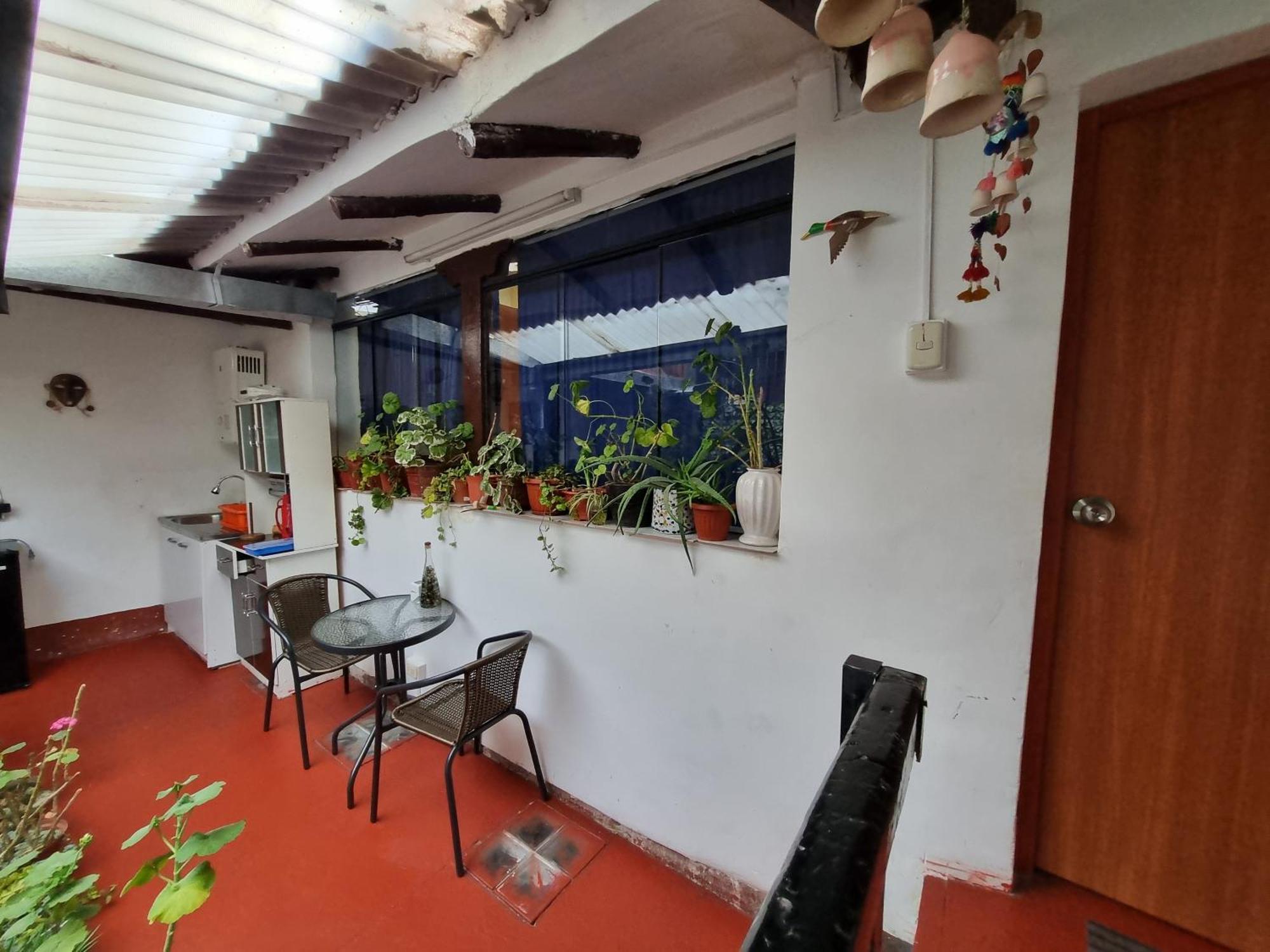 La Casa De Laura - Plaza Hotel Cuzco Exterior photo